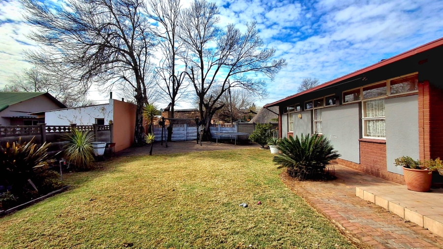 3 Bedroom Property for Sale in Sasolburg Ext 5 Free State
